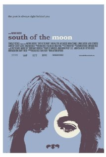 South of the Moon  - Poster / Capa / Cartaz - Oficial 1