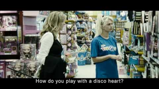 Trailer: Movie: Applause (2009) (UK sub) with Paprika Steen