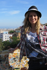 Lugar Incomum (6ª Temporada) (Lugar Incomum (6ª Temporada))