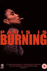 Paris is Burning (Paris is Burning)