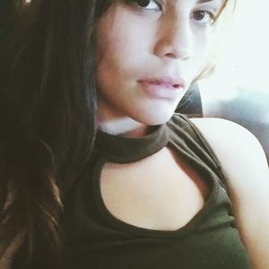 Foto de perfil de Georgea Freitas