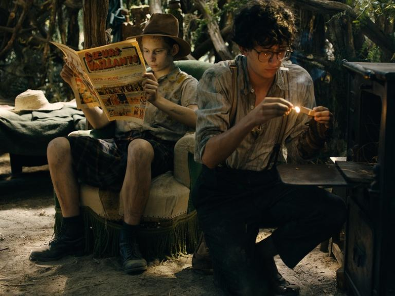 Foto 5 de Coeurs Vaillants