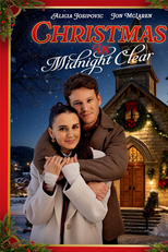 Christmas in Midnight Clear (Christmas in Midnight Clear)