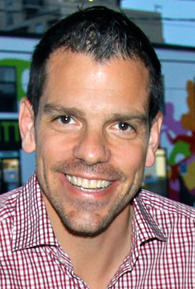 Michael Shepard (II)