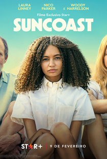 Suncoast - Poster / Capa / Cartaz - Oficial 1