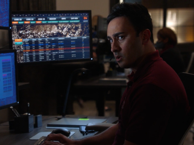 Foto 53 de 9-1-1 (4ª Temporada)