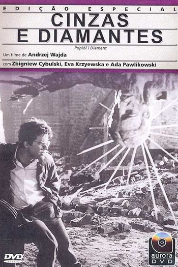  de Filme Cinzas e Diamantes (1958)