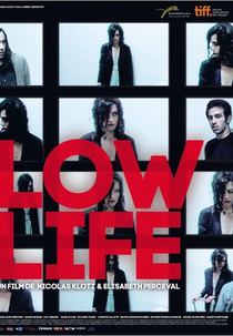 Low Life (Low Life)