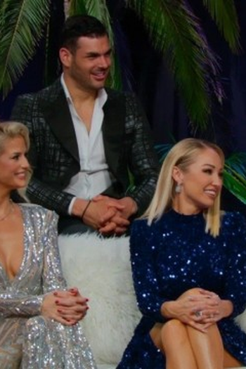 Poster de Episódio The Reunion (2022)