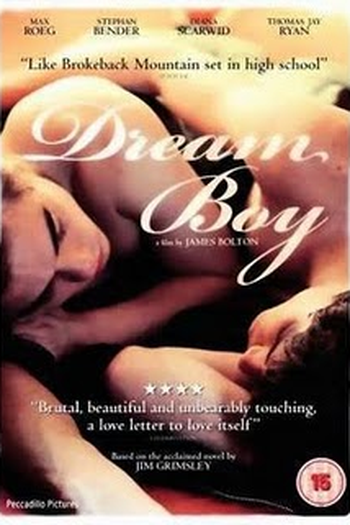  de Filme Garoto dos Sonhos (2008)