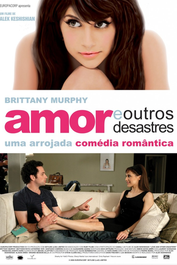  de Filme Amor e Outros Desastres (2006)