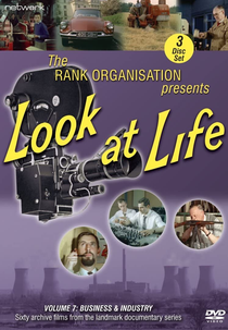 Look at Life (Look at Life)