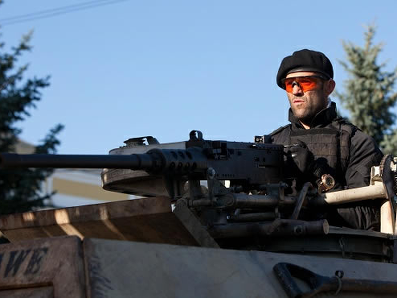 Foto 4 de Os Mercenários 2