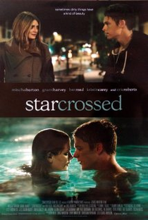 Starcrossed - Poster / Capa / Cartaz - Oficial 1