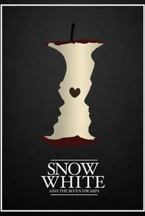 Branca de Neve e os Sete Anões - Poster / Capa / Cartaz - Oficial 1