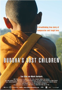 As Crianças Perdidas de Buda (Buddha's Lost Children)