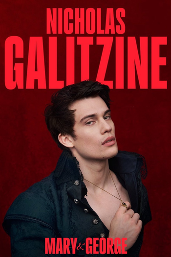  de Série Mary & George (2024)