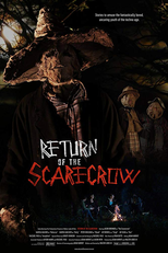 Return of the Scarecrow (Return of the Scarecrow)