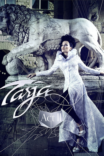 Poster de Filme Act II - Tarja (2018)