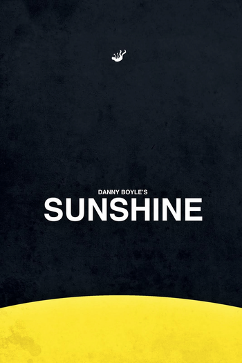  de Filme Sunshine: Alerta Solar (2007)