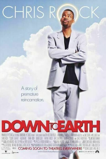  de Filme O Céu Pode Esperar (2001)