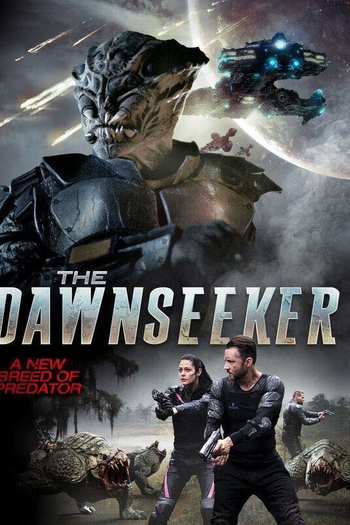 Poster de Filme The Dawnseeker (2018)