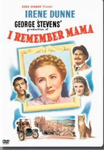 A Vida de um Sonho (I Remember Mama)