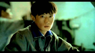 Trailer: Shanghai Dreams 青红 (2005) - Trailer