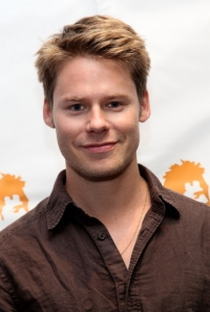 Randy Harrison - Poster / Capa / Cartaz - Oficial 1