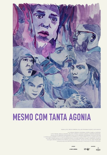 Mesmo com Tanta Agonia (Mesmo com Tanta Agonia)