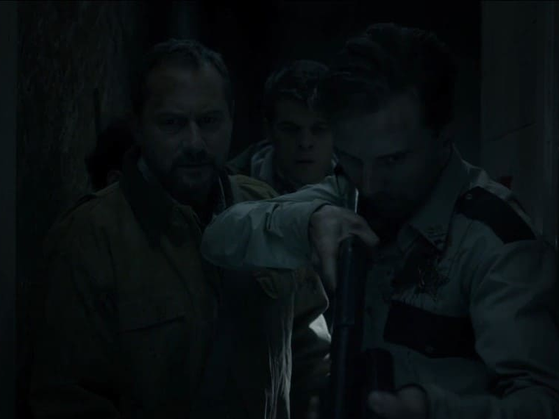 Foto 3 de A Seita Maligna