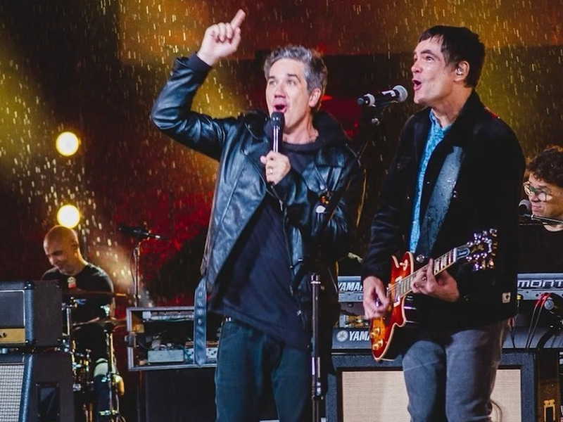 Foto 3 de Prêmio Multishow 2020