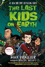 The Last Kids on Earth (1ª Temporada) (The Last Kids on Earth (Season 1))