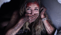 Divulgada Cena de ‘Aftershock’