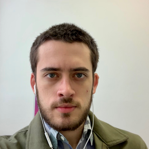 Foto de perfil de Matheus