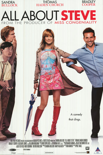  de Filme Maluca Paixão (2009)