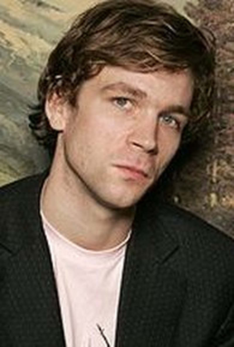 Brendan Sexton III - Foto 1