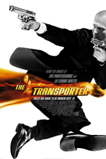 Carga Explosiva (The Transporter)