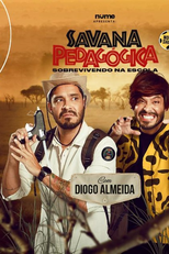 Diogo Almeida: Savana Pedagógica (Diogo Almeida: Savana Pedagógica)