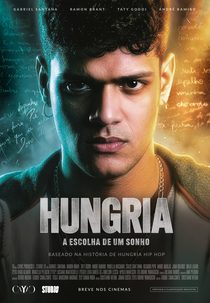 Hungria - A Escolha de um Sonho (Hungria - A Escolha de um Sonho)