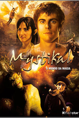 Mystikal – O Mundo da Magia (Mystikal)