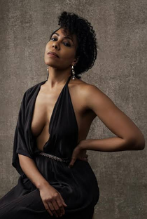 Nedra Marie Taylor - Poster 1
