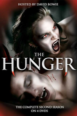 The Hunger (2ª Temporada) (The Hunger (Season 2))
