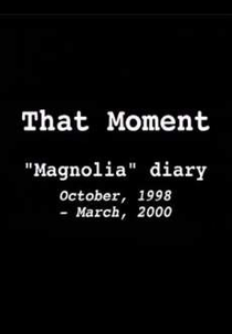 That Moment: Magnolia Diary (That Moment: Magnolia Diary)
