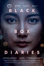 Quatro Paredes (Black Box Diaries)