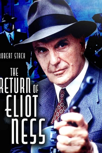  de Filme Eliot Ness - O Retorno do Intocável (1991)