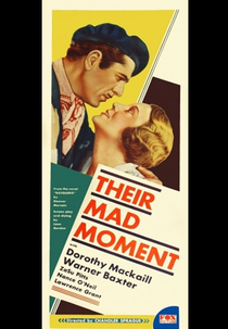 Their Mad Moment (Their Mad Moment)