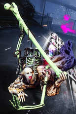 It is Just the Night Winds Waving the Tree Branches (Mutant Sequencer Vol. 1: It is Just the Night Winds Waving the Tree Branches)