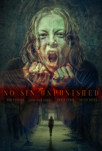 No Sin Unpunished - Poster / Capa / Cartaz - Oficial 1