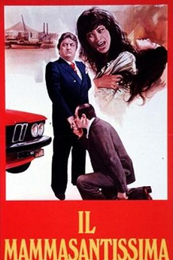  de Filme Il Mammasantissima (1979)